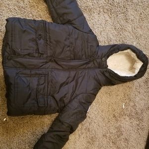 The Original Ben Sherman Winter Coat